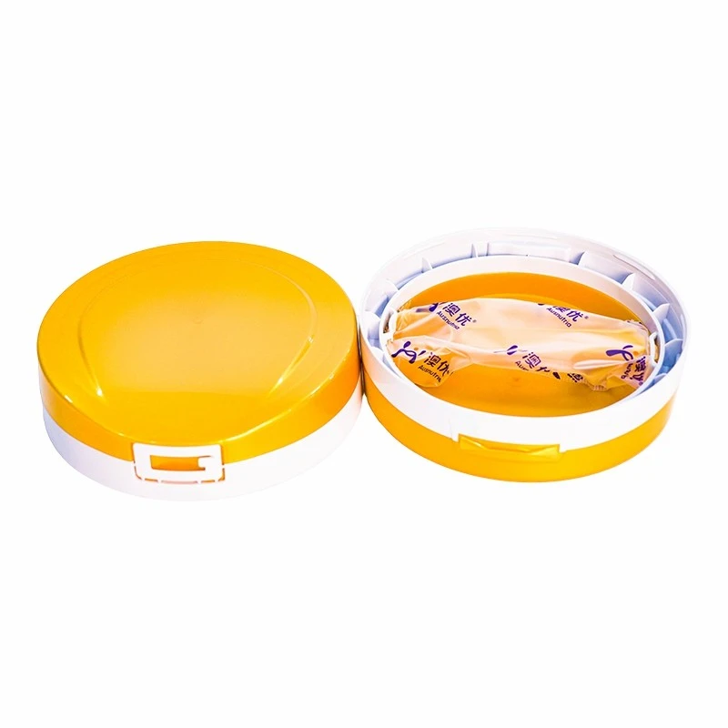 401 Plastic Lid For Milk Powder factory 401 Plastic Lid For Milk Powder factory